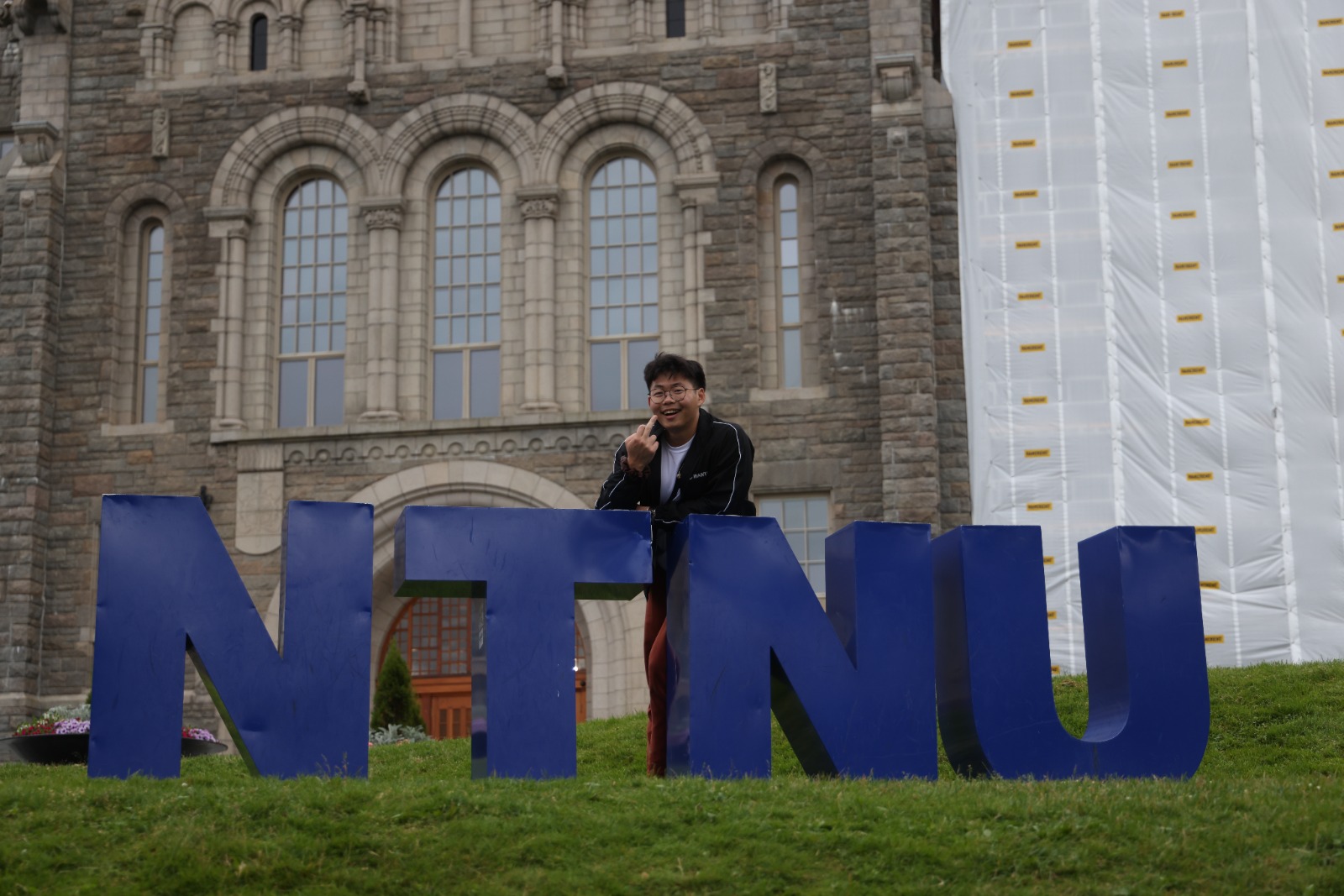 CDIO at NTNU