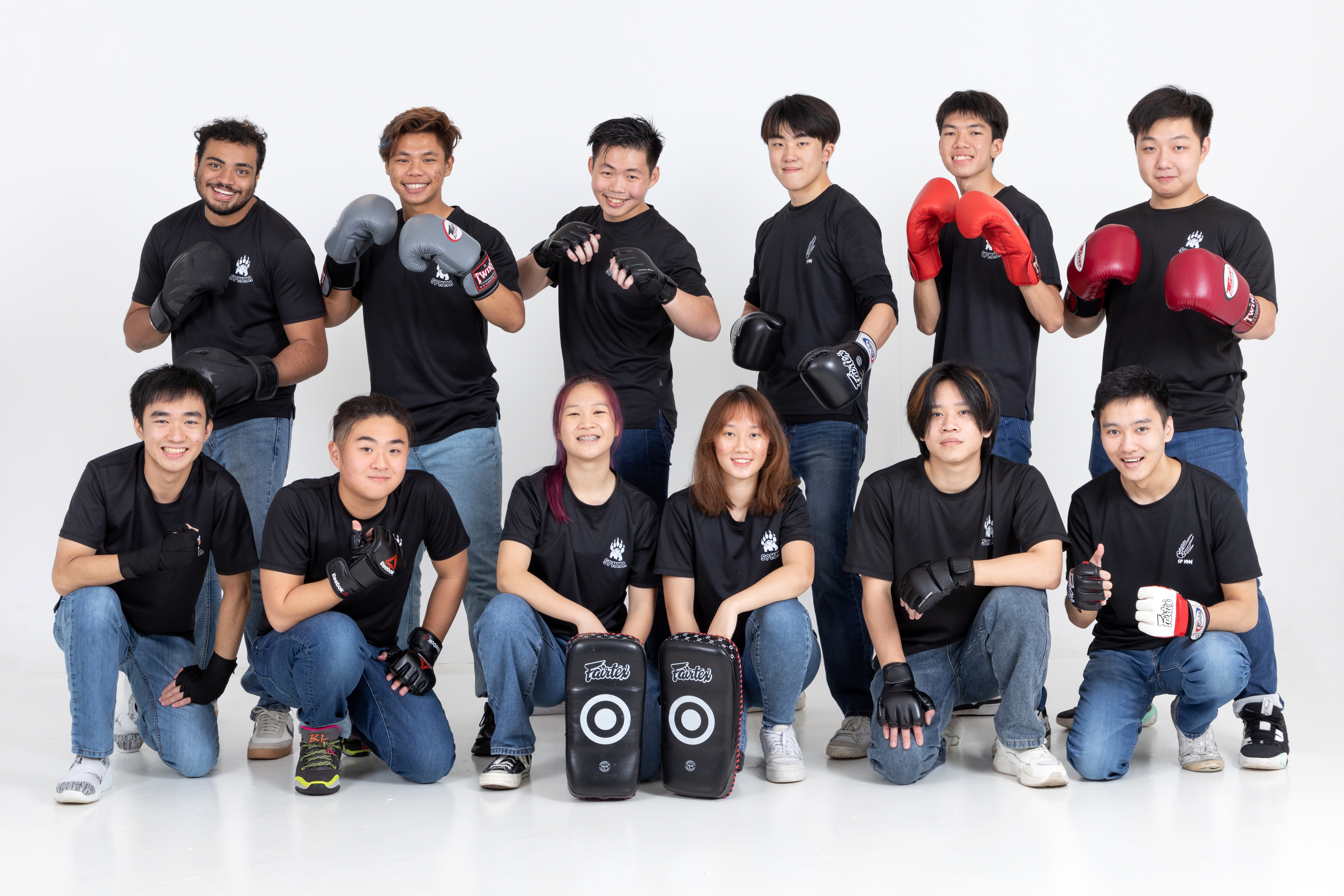 MMA Excellence Award